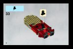 Instrucciones de Construcción - LEGO - 8092 - Luke's Landspeeder™: Page 32