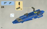 Instrucciones de Construcción - LEGO - 8093 - Plo Koon's Jedi Starfighter™: Page 26