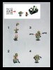 Instrucciones de Construcción - LEGO - 8095 - General Grievous' Starfighter™: Page 4