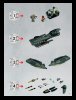 Instrucciones de Construcción - LEGO - 8095 - General Grievous' Starfighter™: Page 3