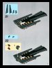 Instrucciones de Construcción - LEGO - 8095 - General Grievous' Starfighter™: Page 21