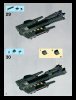 Instrucciones de Construcción - LEGO - 8095 - General Grievous' Starfighter™: Page 26