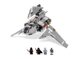 8096 - Emperor Palpatine's Shuttle™