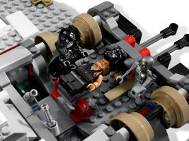 8096 - Emperor Palpatine's Shuttle™