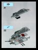 Instrucciones de Construcción - LEGO - 8096 - Emperor Palpatine's Shuttle™: Page 33