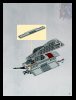 Instrucciones de Construcción - LEGO - 8096 - Emperor Palpatine's Shuttle™: Page 35