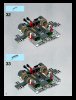 Instrucciones de Construcción - LEGO - 8096 - Emperor Palpatine's Shuttle™: Page 42