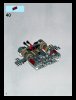 Instrucciones de Construcción - LEGO - 8096 - Emperor Palpatine's Shuttle™: Page 46