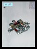 Instrucciones de Construcción - LEGO - 8096 - Emperor Palpatine's Shuttle™: Page 47