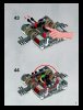 Instrucciones de Construcción - LEGO - 8096 - Emperor Palpatine's Shuttle™: Page 49