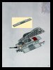 Instrucciones de Construcción - LEGO - 8096 - Emperor Palpatine's Shuttle™: Page 35