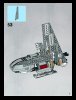 Instrucciones de Construcción - LEGO - 8096 - Emperor Palpatine's Shuttle™: Page 67