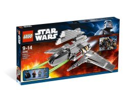 8096 - Emperor Palpatine's Shuttle™