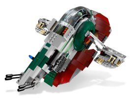 8097 - Slave I™