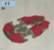 Instrucciones de Construcción - LEGO - 8097 - Slave I™: Page 26