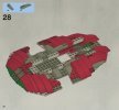 Instrucciones de Construcción - LEGO - 8097 - Slave I™: Page 30