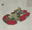 Instrucciones de Construcción - LEGO - 8097 - Slave I™: Page 55