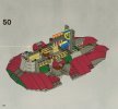 Instrucciones de Construcción - LEGO - 8097 - Slave I™: Page 64