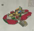 Instrucciones de Construcción - LEGO - 8097 - Slave I™: Page 69