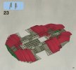 Instrucciones de Construcción - LEGO - 8097 - Slave I™: Page 25