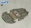 Instrucciones de Construcción - LEGO - 8097 - Slave I™: Page 34