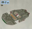 Instrucciones de Construcción - LEGO - 8097 - Slave I™: Page 36