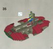 Instrucciones de Construcción - LEGO - 8097 - Slave I™: Page 43