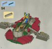 Instrucciones de Construcción - LEGO - 8097 - Slave I™: Page 2