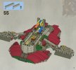 Instrucciones de Construcción - LEGO - 8097 - Slave I™: Page 3