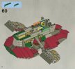 Instrucciones de Construcción - LEGO - 8097 - Slave I™: Page 8