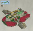 Instrucciones de Construcción - LEGO - 8097 - Slave I™: Page 10