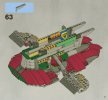 Instrucciones de Construcción - LEGO - 8097 - Slave I™: Page 11