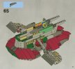 Instrucciones de Construcción - LEGO - 8097 - Slave I™: Page 13