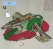 Instrucciones de Construcción - LEGO - 8097 - Slave I™: Page 27