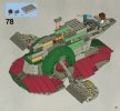 Instrucciones de Construcción - LEGO - 8097 - Slave I™: Page 35