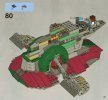 Instrucciones de Construcción - LEGO - 8097 - Slave I™: Page 37