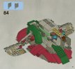 Instrucciones de Construcción - LEGO - 8097 - Slave I™: Page 41