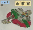 Instrucciones de Construcción - LEGO - 8097 - Slave I™: Page 42