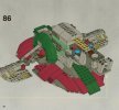 Instrucciones de Construcción - LEGO - 8097 - Slave I™: Page 46