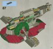 Instrucciones de Construcción - LEGO - 8097 - Slave I™: Page 47