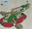 Instrucciones de Construcción - LEGO - 8097 - Slave I™: Page 50