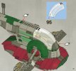 Instrucciones de Construcción - LEGO - 8097 - Slave I™: Page 57