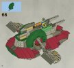 Instrucciones de Construcción - LEGO - 8097 - Slave I™: Page 14