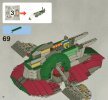 Instrucciones de Construcción - LEGO - 8097 - Slave I™: Page 18