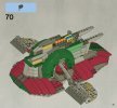 Instrucciones de Construcción - LEGO - 8097 - Slave I™: Page 19