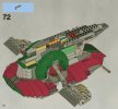 Instrucciones de Construcción - LEGO - 8097 - Slave I™: Page 26