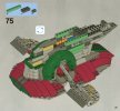 Instrucciones de Construcción - LEGO - 8097 - Slave I™: Page 29