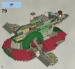 Instrucciones de Construcción - LEGO - 8097 - Slave I™: Page 36