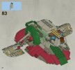 Instrucciones de Construcción - LEGO - 8097 - Slave I™: Page 40