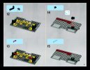 Instrucciones de Construcción - LEGO - 8098 - Clone Turbo Tank™: Page 29